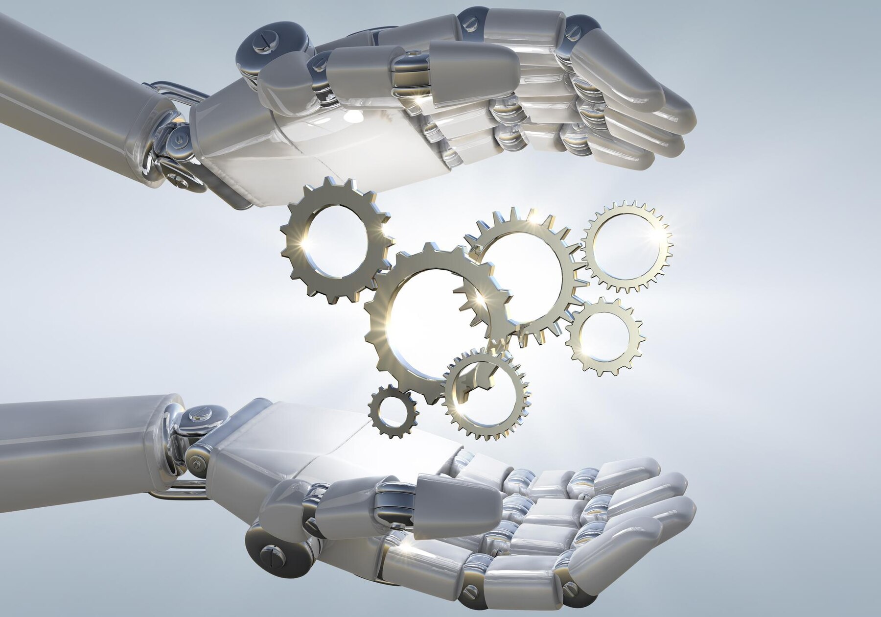 Business Automation with AI