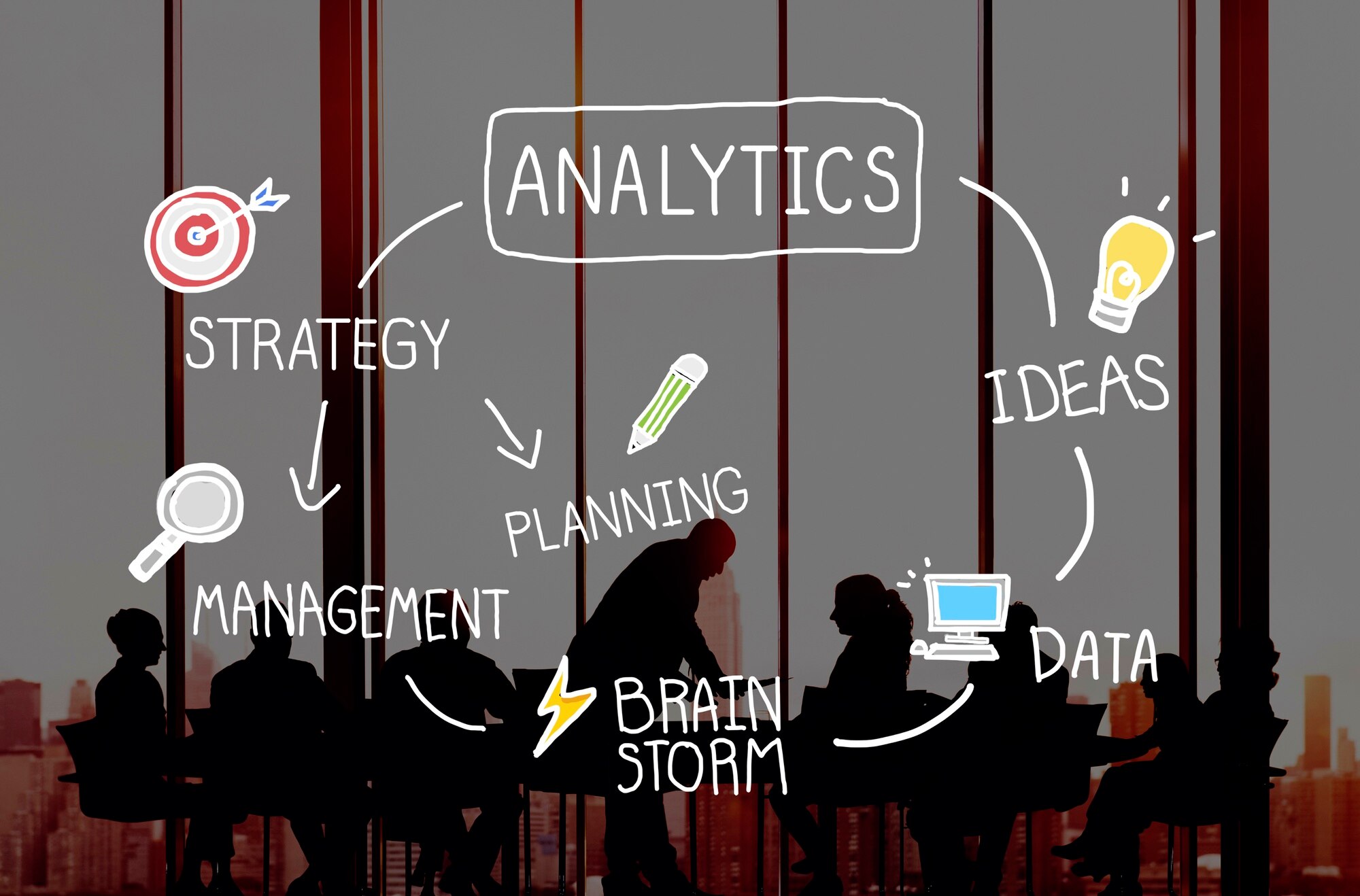 AI-Powered Marketing Strategies